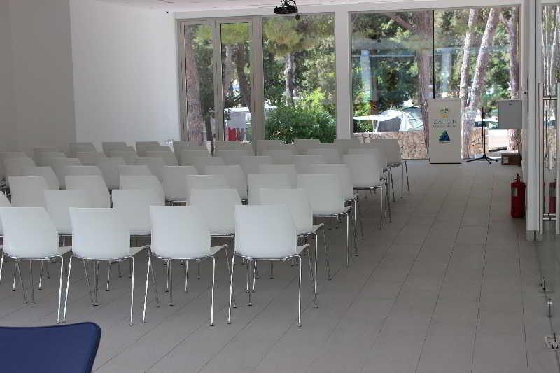 Apartment Holiday Village Zaton 닌 외부 사진